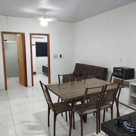 Residencial S A Canasvieiras Florianópolis Exterior foto