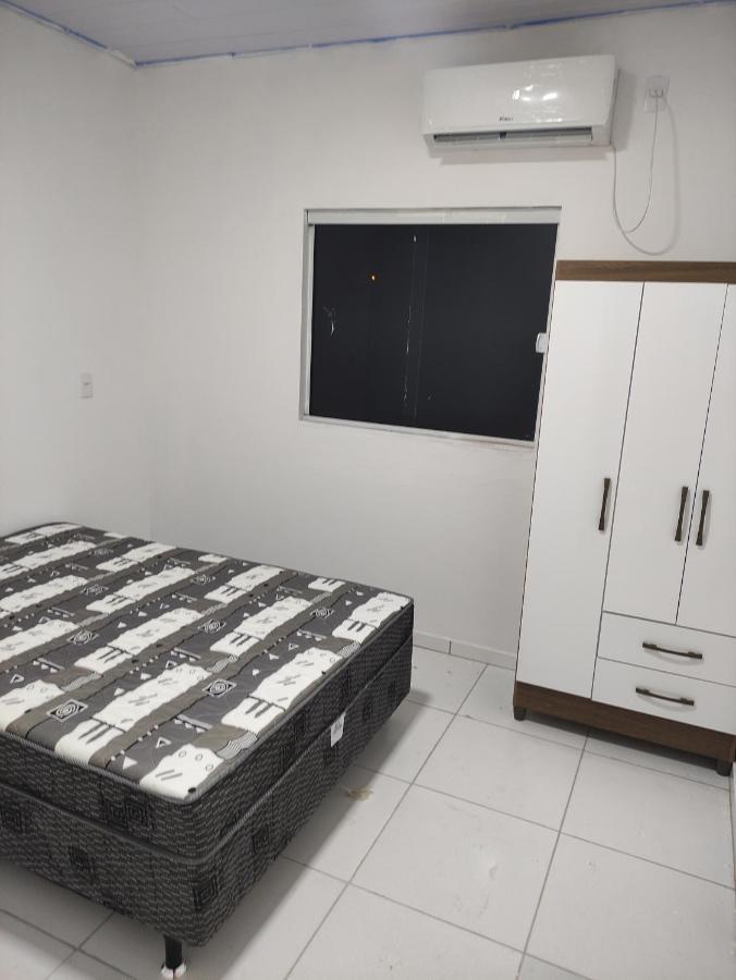 Residencial S A Canasvieiras Florianópolis Exterior foto