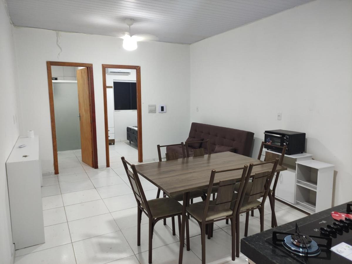 Residencial S A Canasvieiras Florianópolis Exterior foto