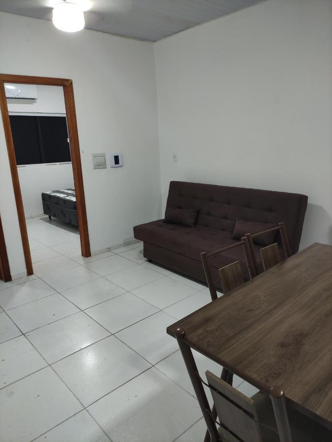 Residencial S A Canasvieiras Florianópolis Exterior foto