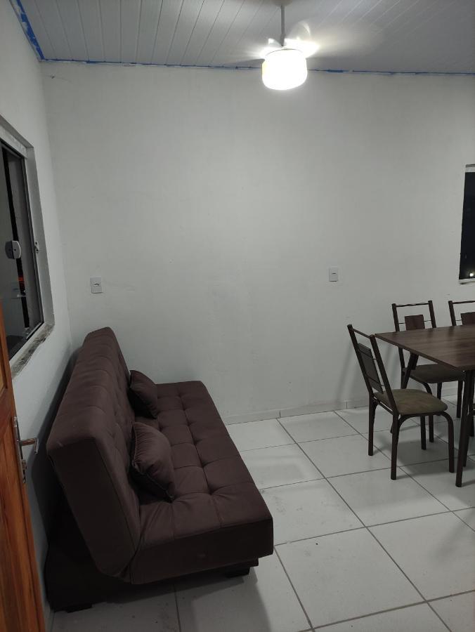 Residencial S A Canasvieiras Florianópolis Exterior foto